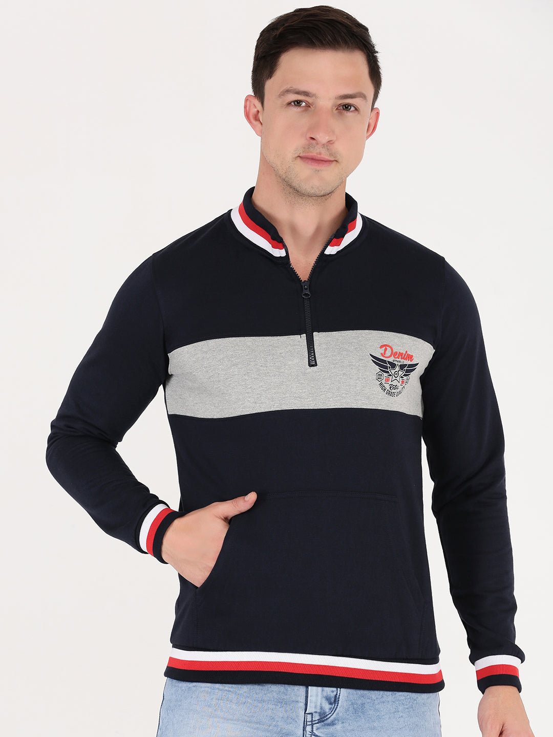 Navy 