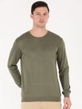 Olive Green