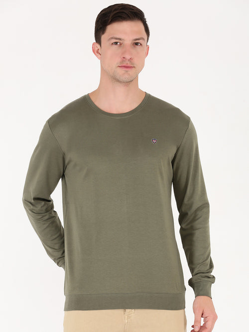 Olive Green
