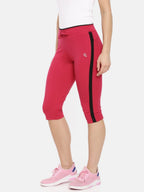 Rose Pink