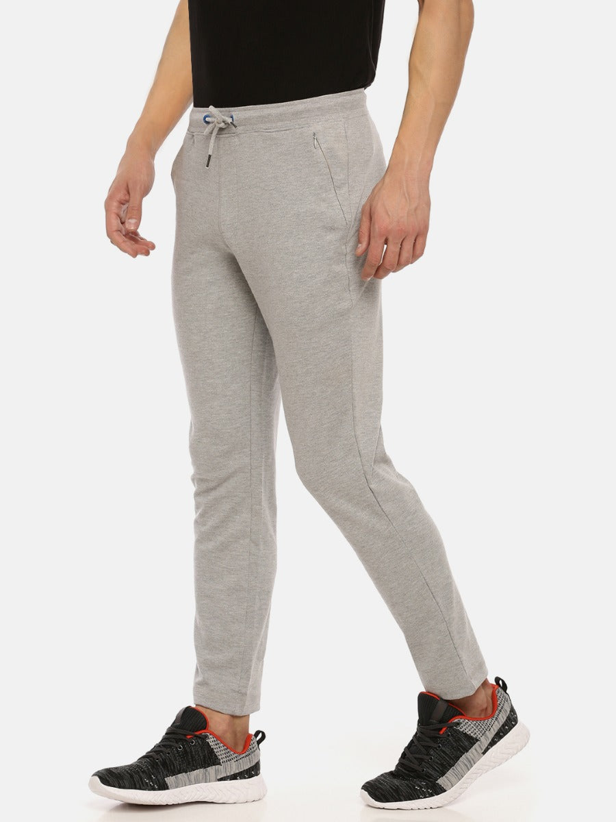 Grey Melange