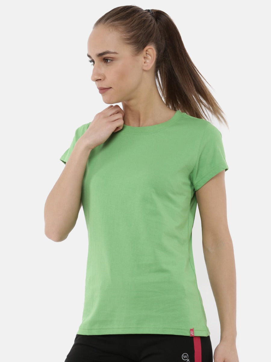 Spring Green