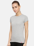 Grey Melange