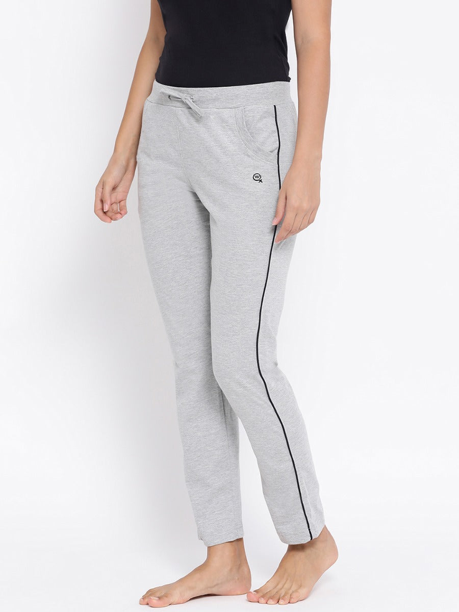 Grey Melange
