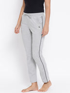 Grey Melange