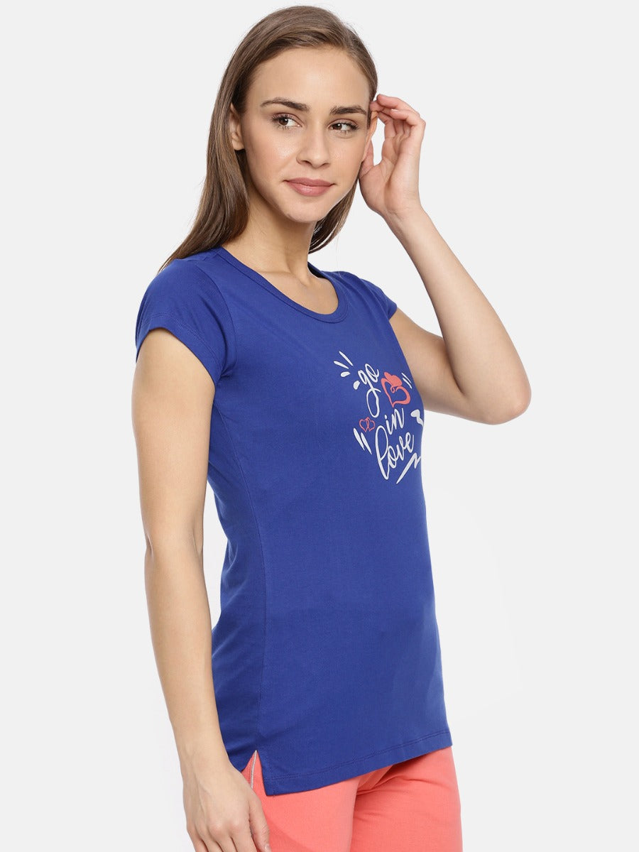 Royal Blue