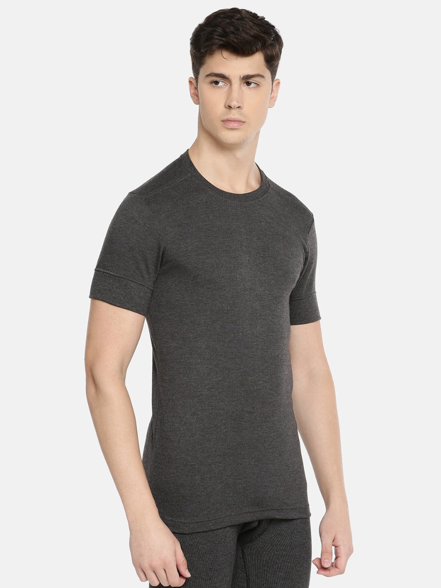 Black Melange