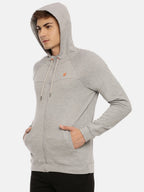 Grey Melange