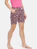 Cotton Modal Shorts | MW3401