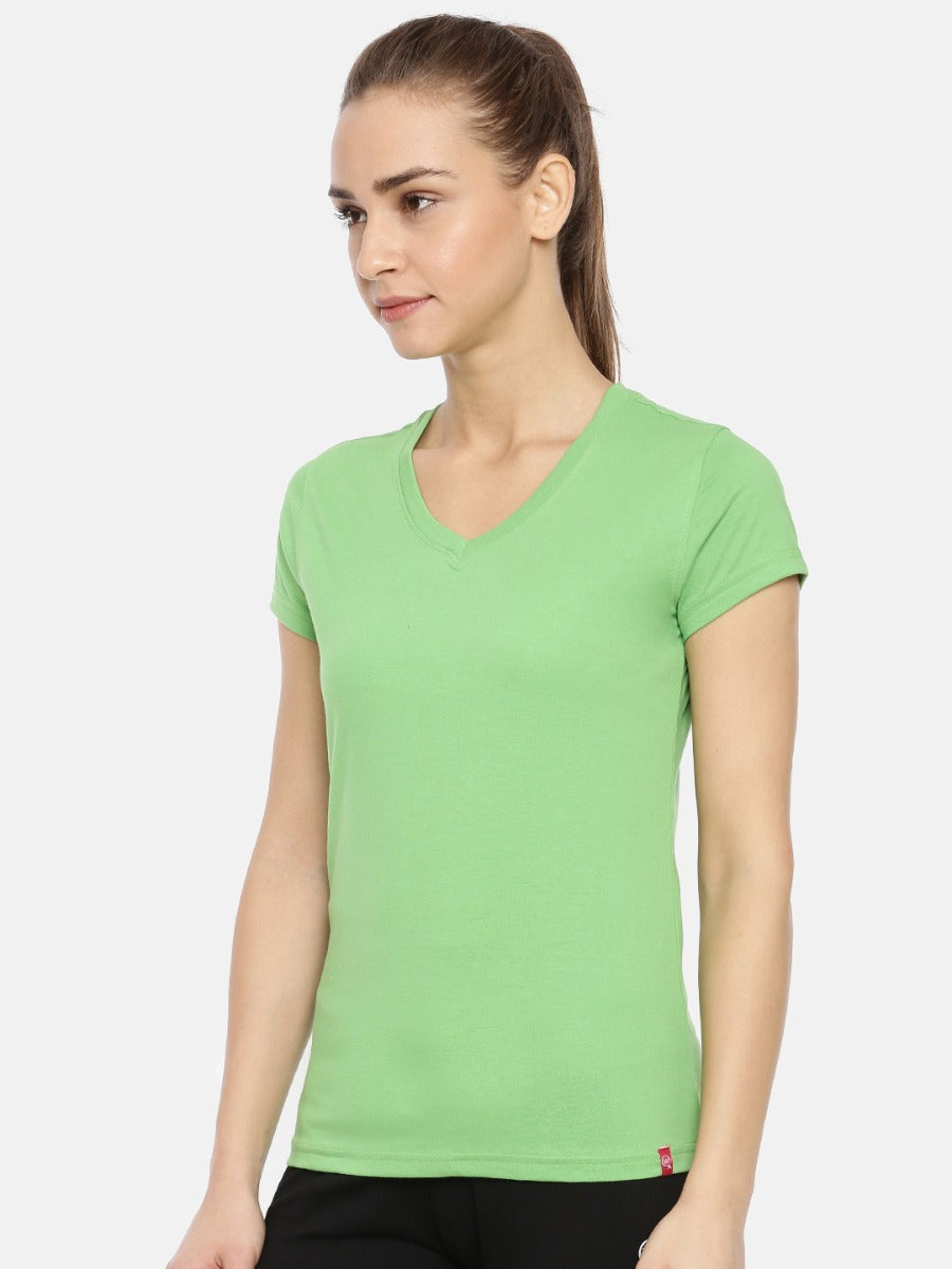 Spring Green