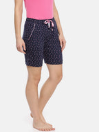 Cotton Modal Shorts | MW3401