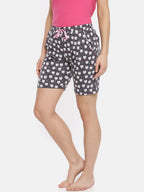 Cotton Modal Shorts | MW3401