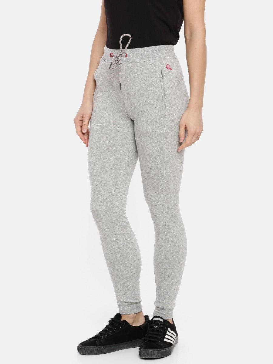 Grey Melange
