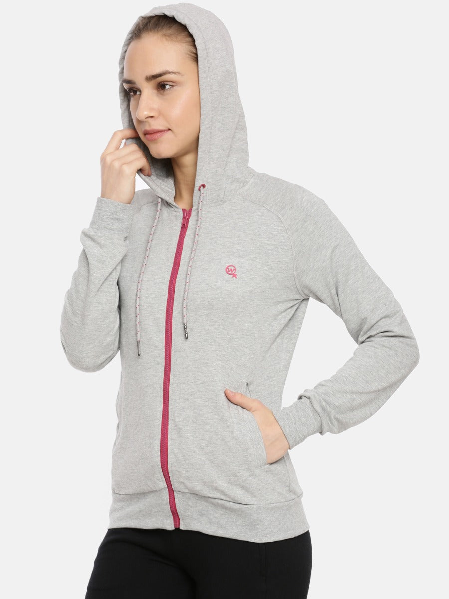 Grey Melange
