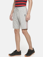 Grey Melange