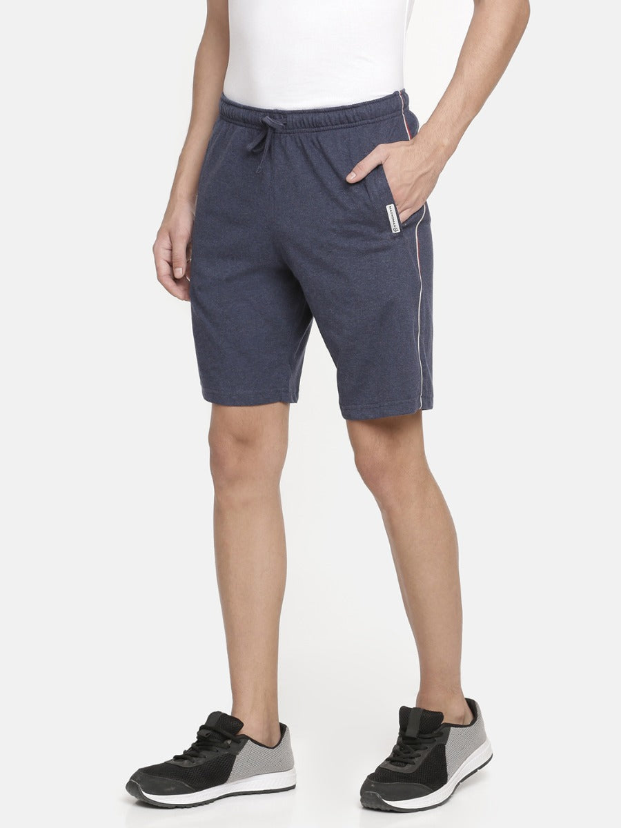 Denim Melange