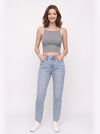 Grey Melange