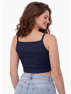 Denim Melange