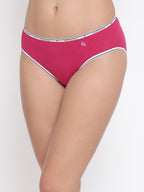 Rose Pink