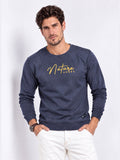 Denim Melange