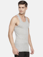 GREY MELANGE