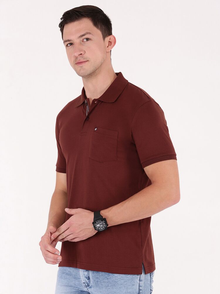 Chocolate Brown