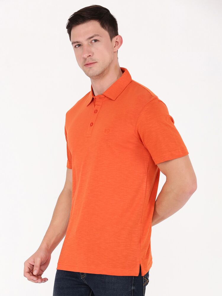 Apricot Orange