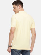 Pale Yellow
