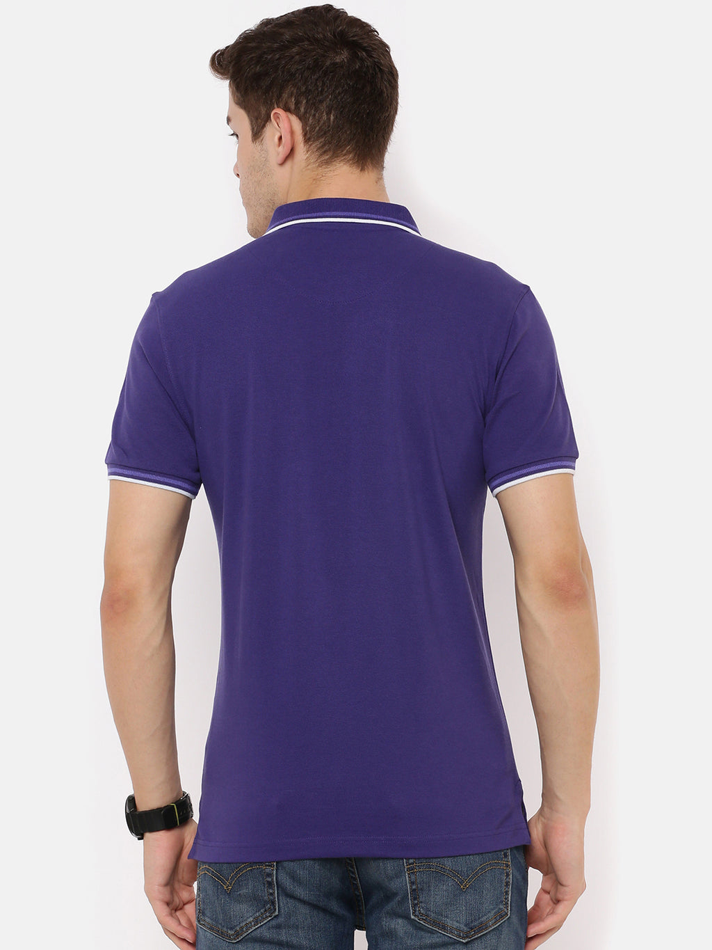 Dark purple