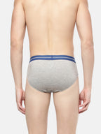Grey Melange