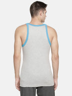 grey melange