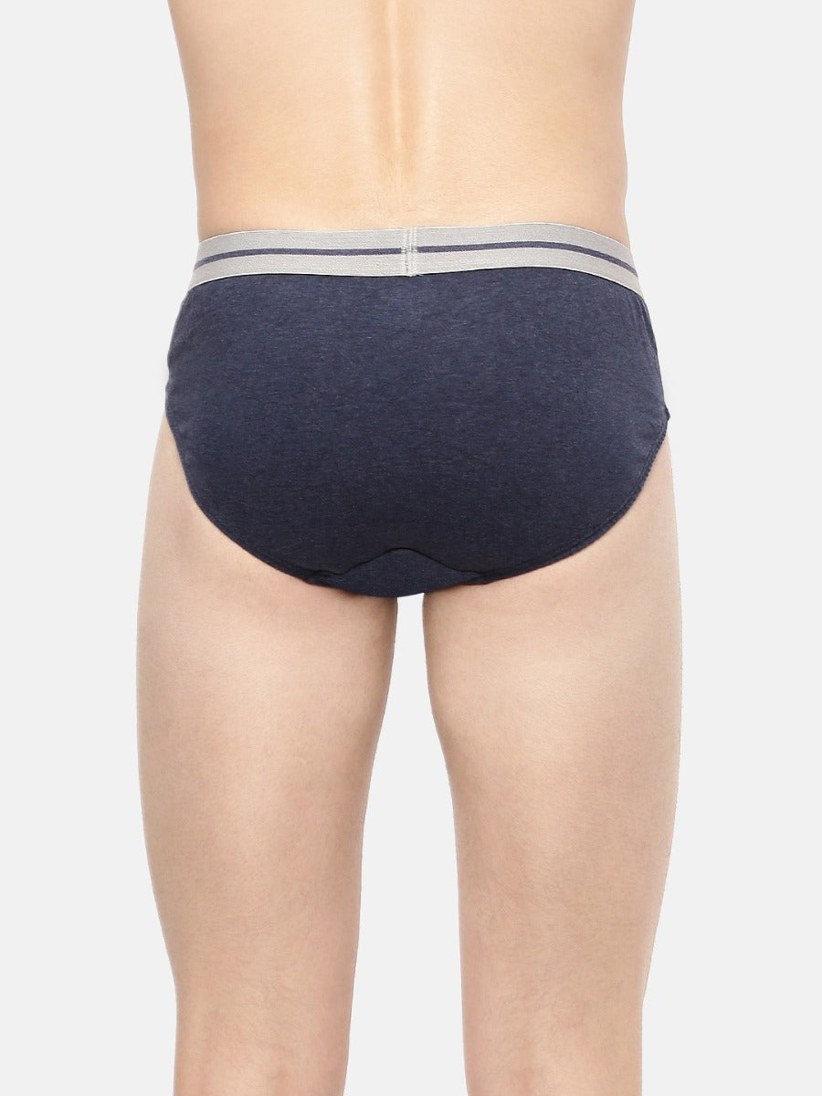 Denim Melange