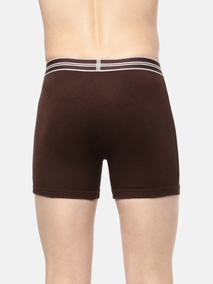 Mocha Brown