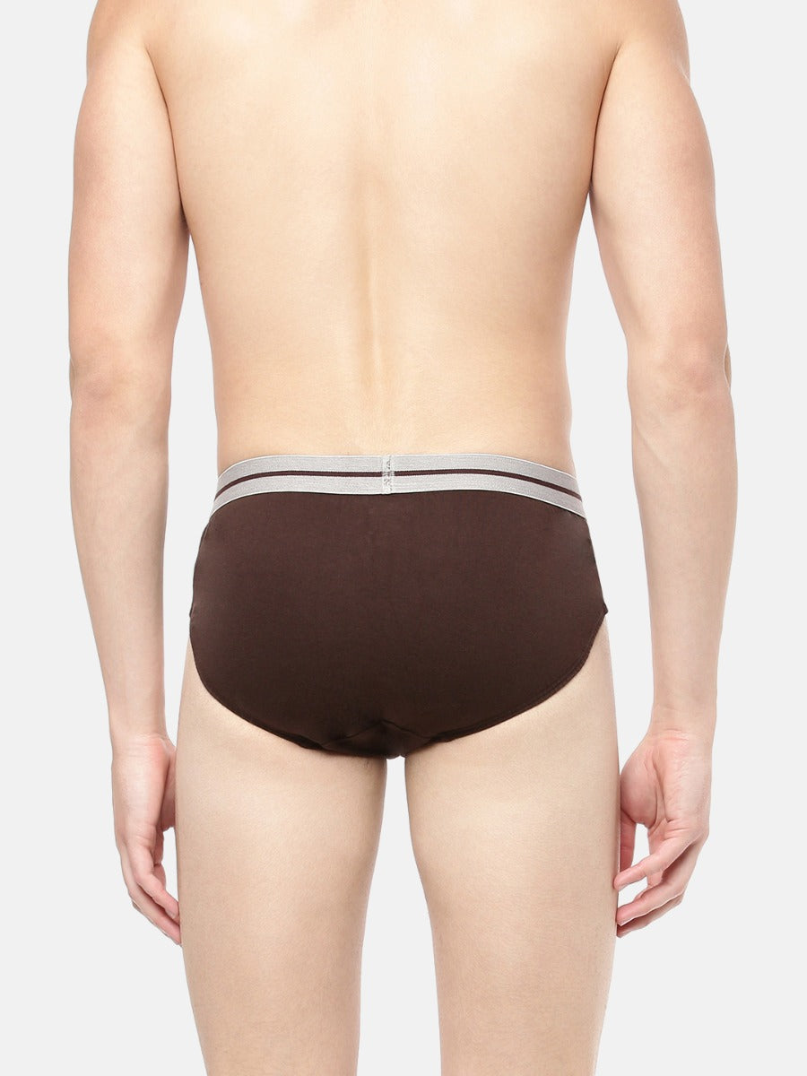 Mocha Brown