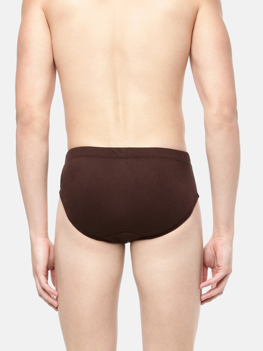 Mocha Brown