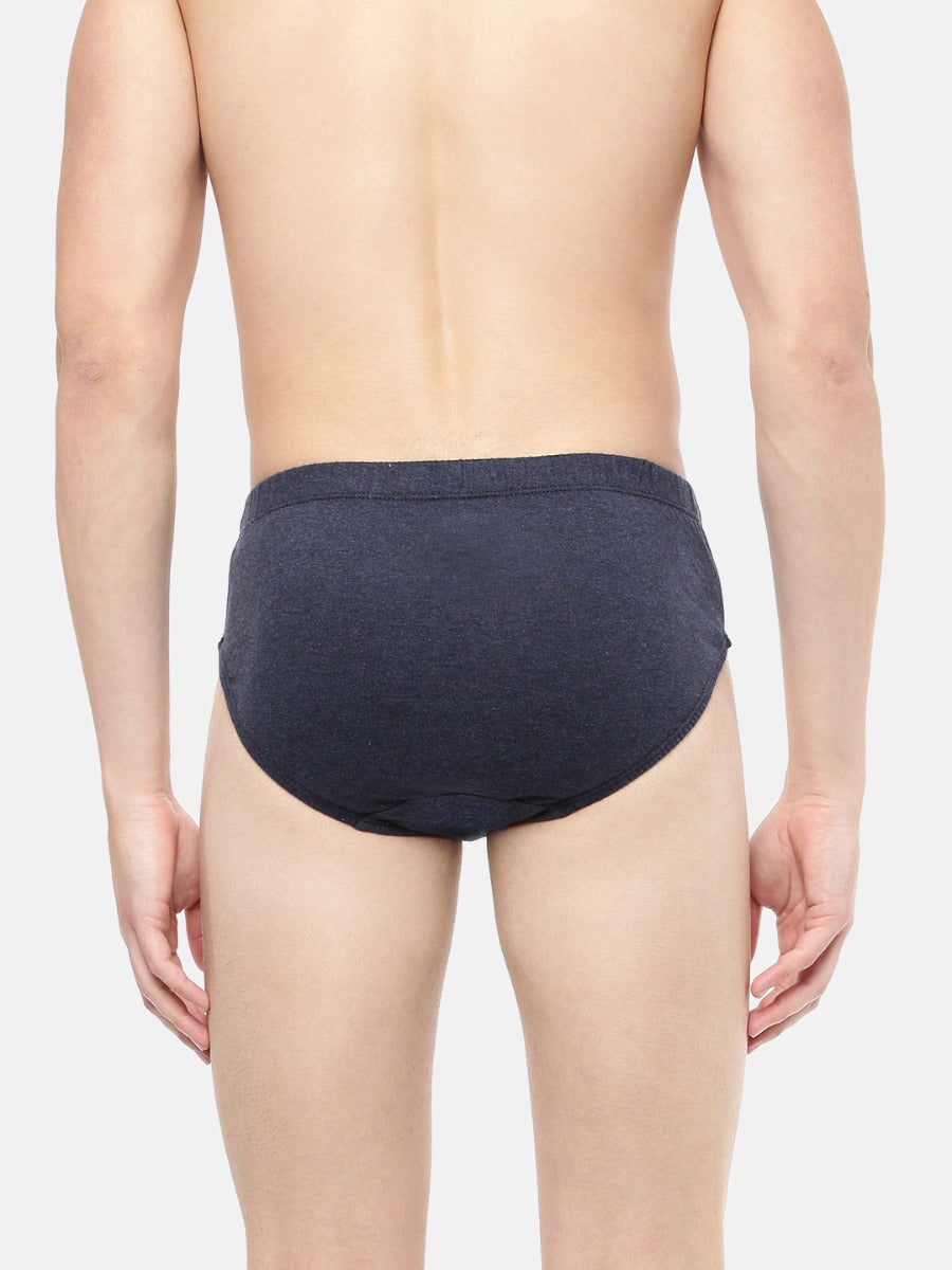 Denim Melange