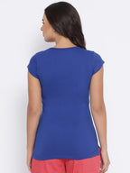 Royal Blue