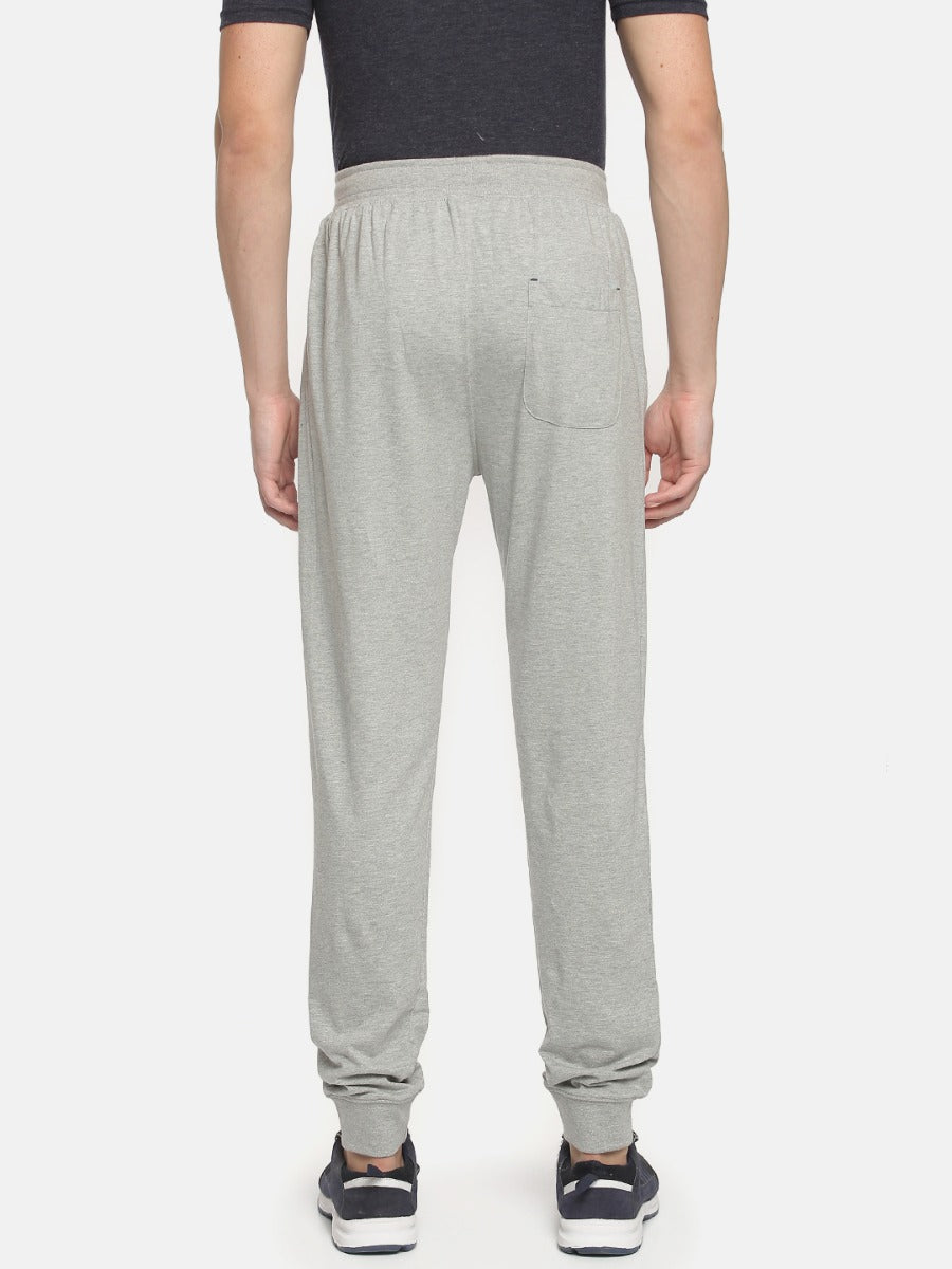 Grey Melange