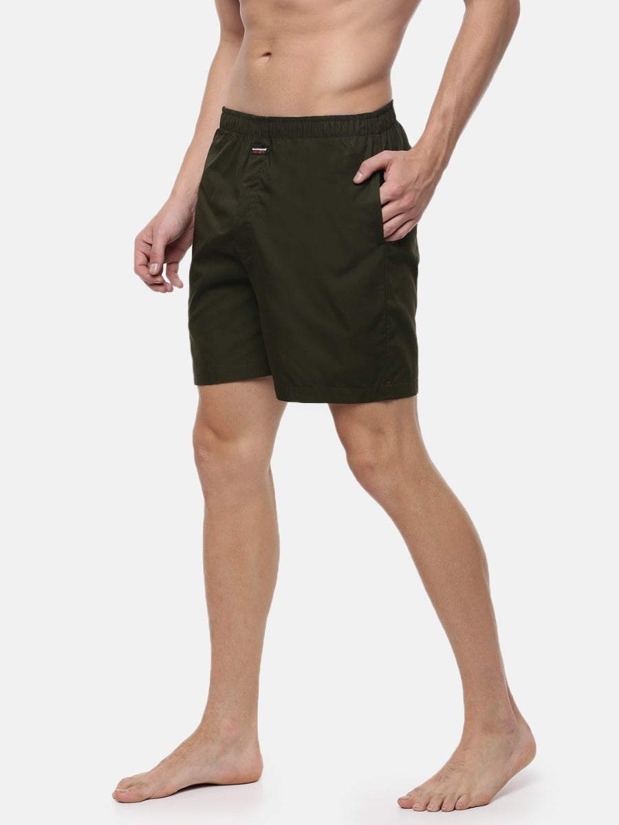 Army Green