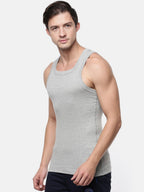 grey melange
