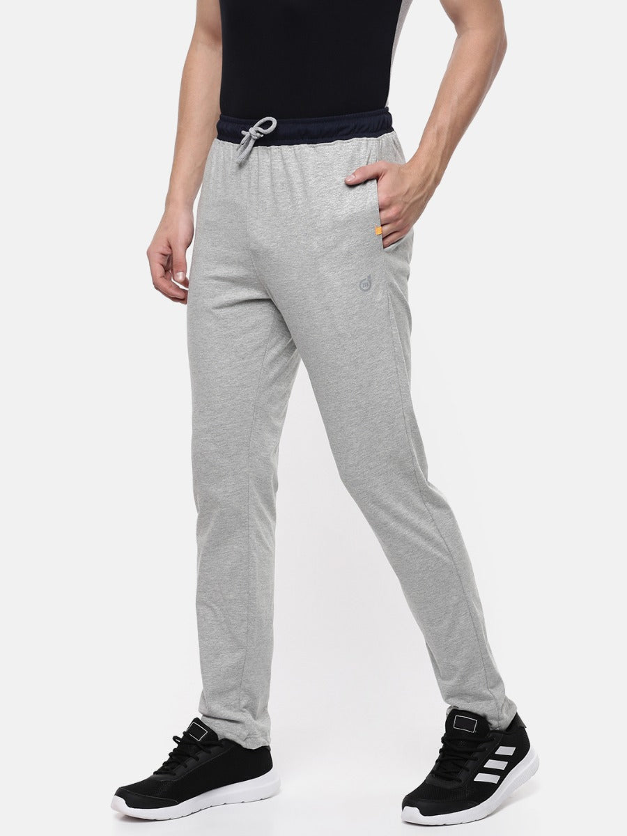 Grey Melange