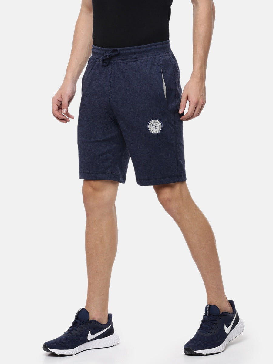 Denim Melange