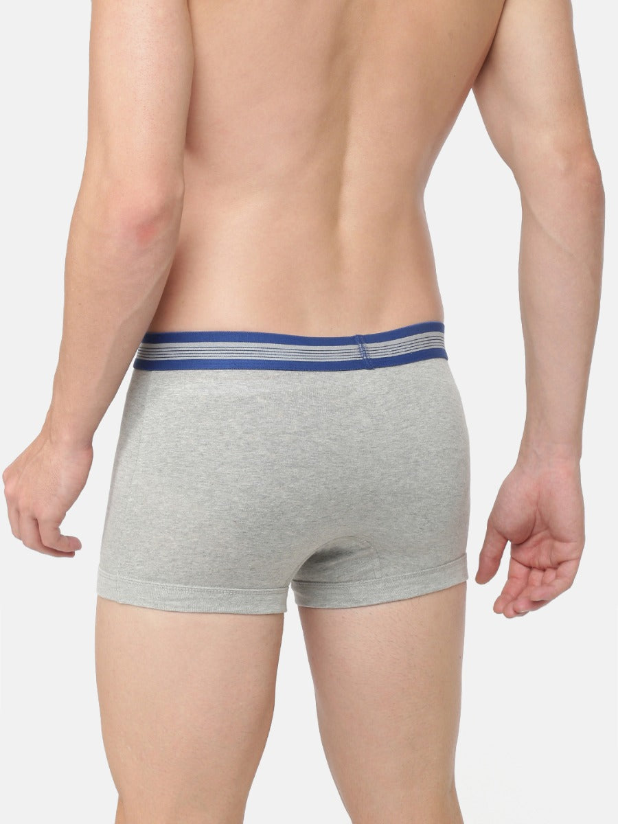 Grey Melange