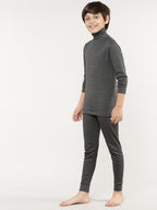 Charcoal Melange