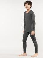 Charcoal Melange
