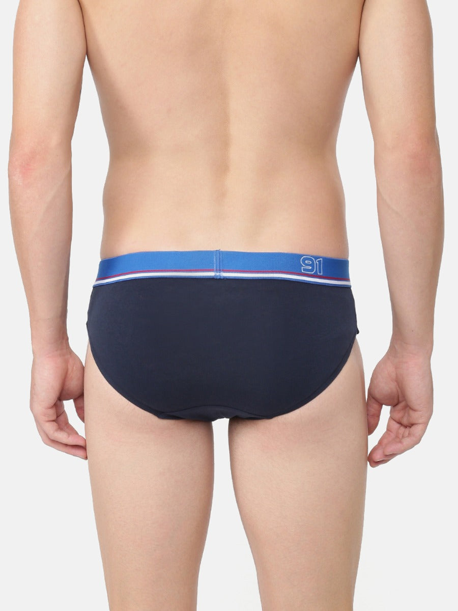 Navy Blue 
