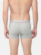Grey Melange