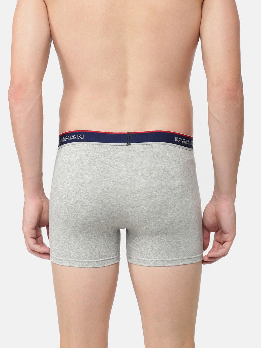 Grey Melange