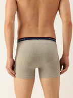 Grey Melange