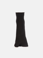 Plain Ankle (Thumb) Socks